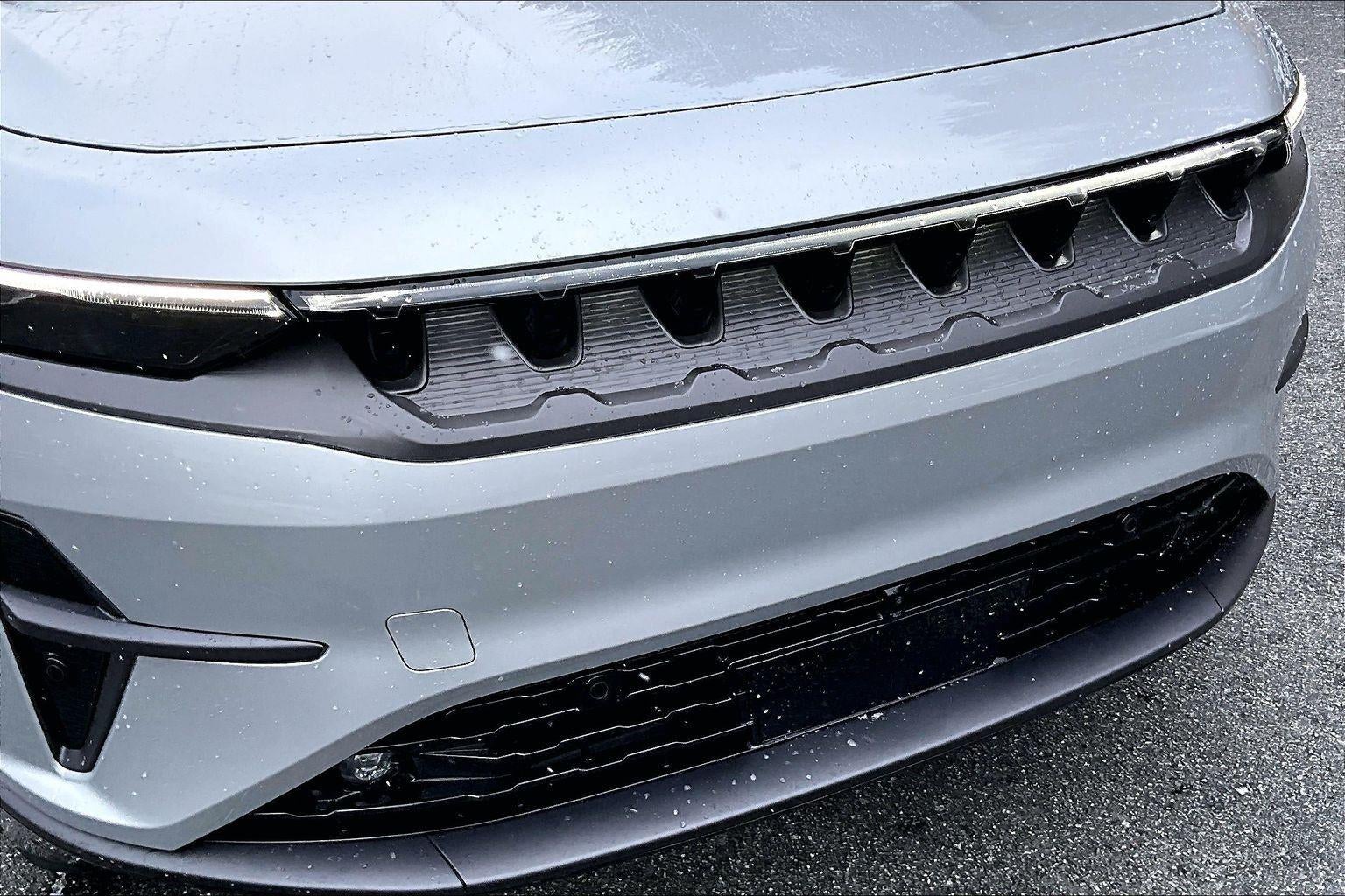 2025 Jeep Wagoneer S Limited