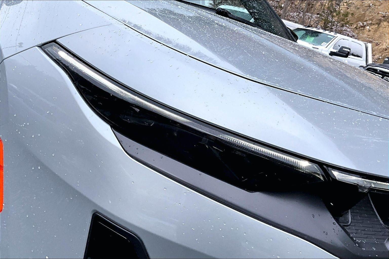 2025 Jeep Wagoneer S Limited