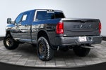 2025 RAM 3500 Laramie