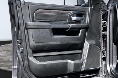 2025 RAM 3500 Laramie