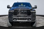 2025 RAM 3500 Laramie