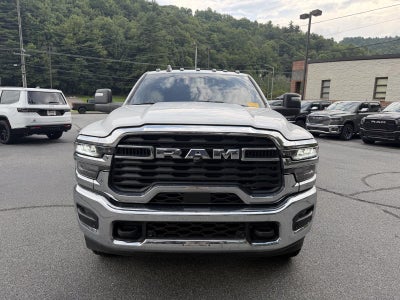 2025 RAM 3500 Big Horn