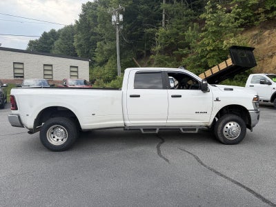 2025 RAM 3500 Big Horn