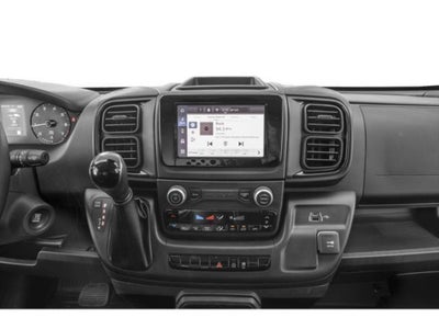 2023 RAM ProMaster Cargo Van 2500 HIGH ROOF 15