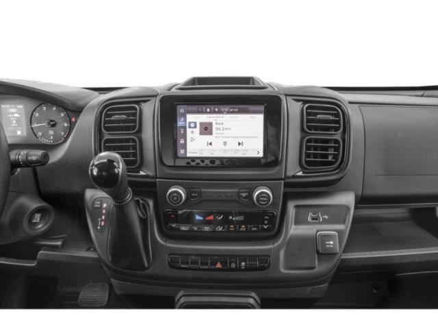 2023 RAM ProMaster Cargo Van 2500 HIGH ROOF 15