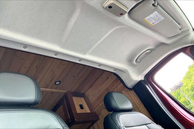 2023 RAM ProMaster Cargo Van 2500 HIGH ROOF 15