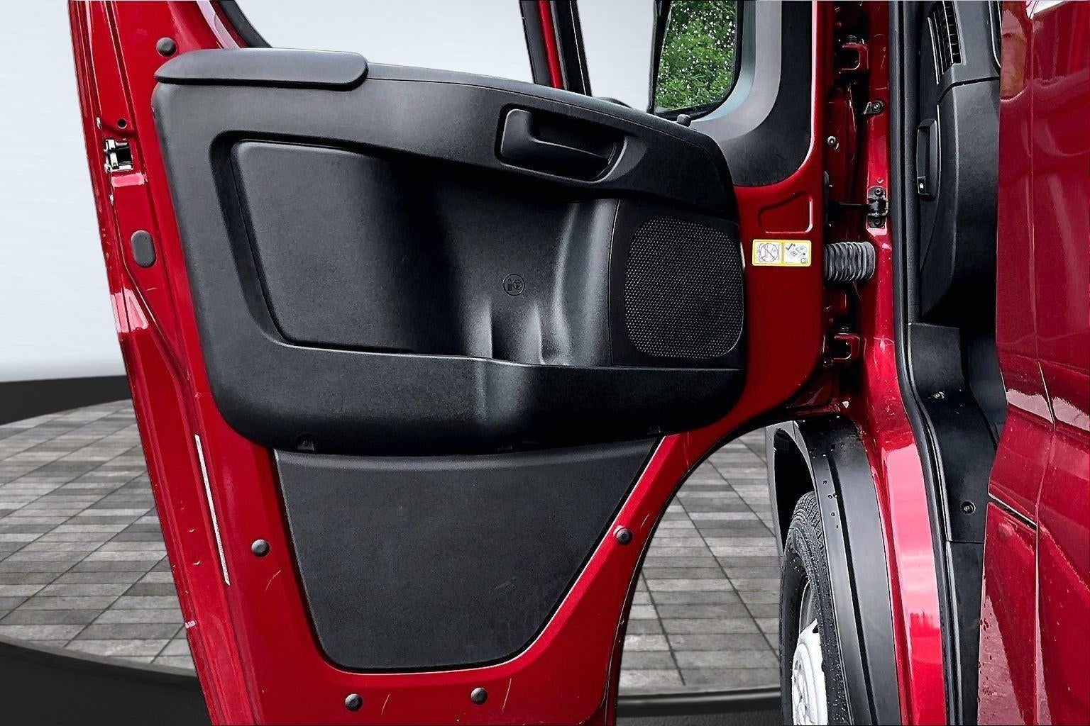 2023 RAM ProMaster Cargo Van 2500 HIGH ROOF 15