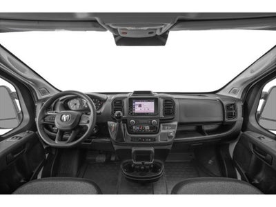 2023 RAM ProMaster Cargo Van 2500 HIGH ROOF 15