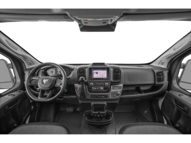 2023 RAM ProMaster Cargo Van 2500 HIGH ROOF 15