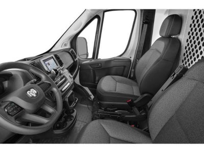2023 RAM ProMaster Cargo Van 2500 HIGH ROOF 15