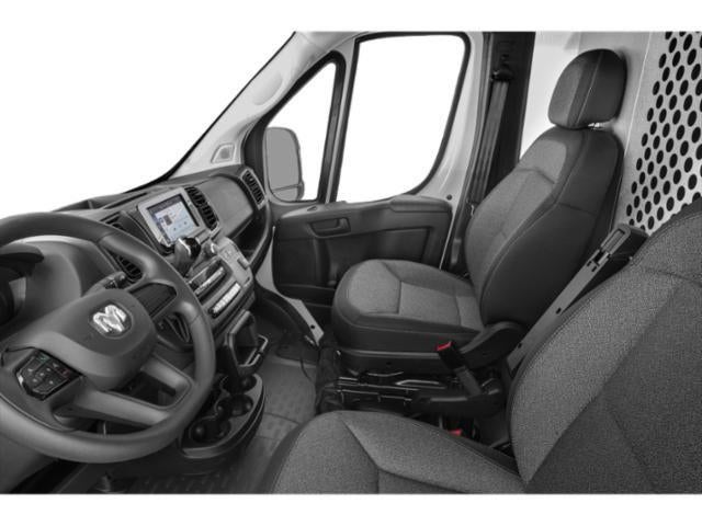 2023 RAM ProMaster Cargo Van 2500 HIGH ROOF 15