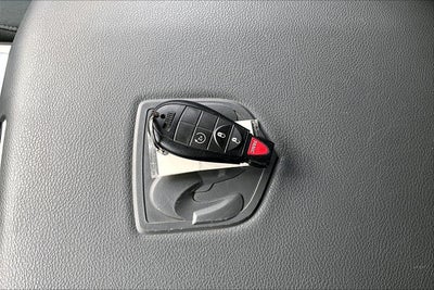 2015 RAM 2500 Big Horn