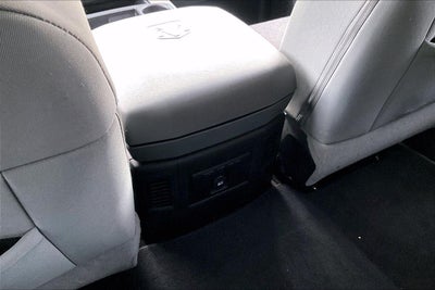 2015 RAM 2500 Big Horn