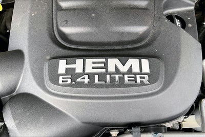 2015 RAM 2500 Big Horn