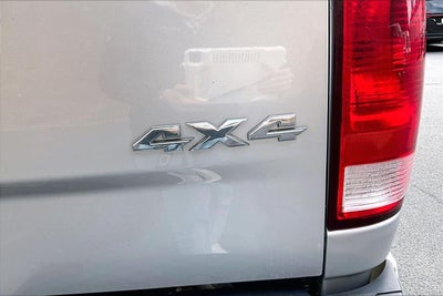 2015 RAM 2500 Big Horn