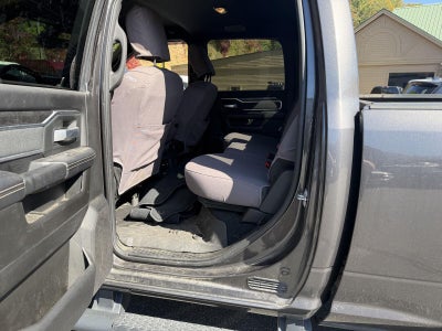 2019 RAM 2500 Big Horn