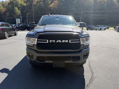 2019 RAM 2500 Big Horn