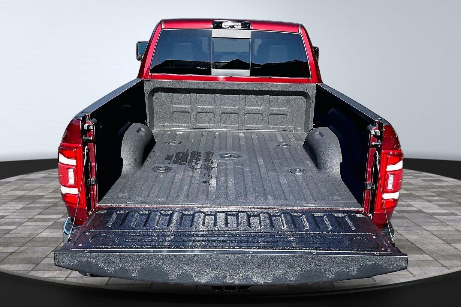 2024 RAM 2500 Limited