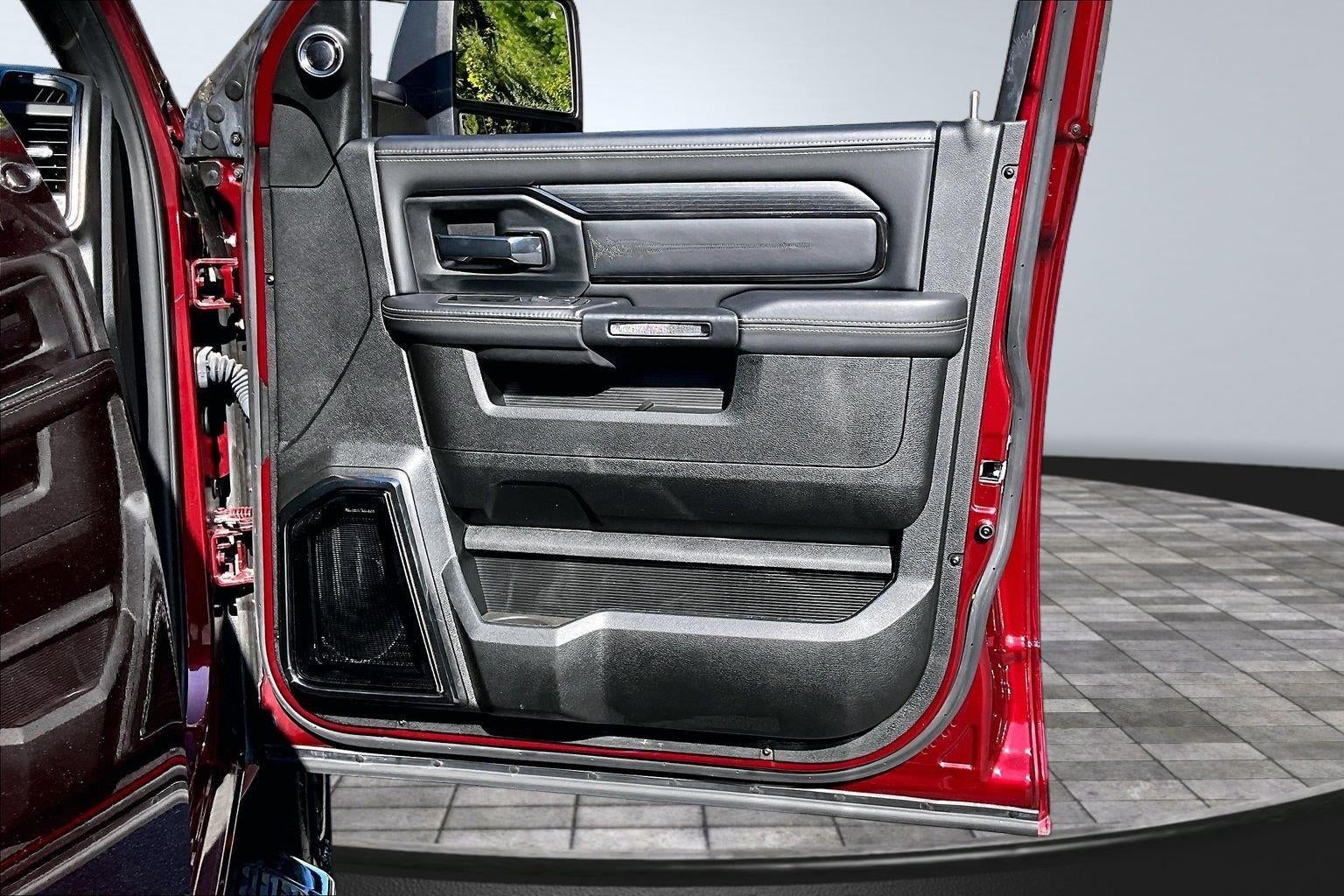2024 RAM 2500 Limited