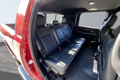 2024 RAM 2500 Limited