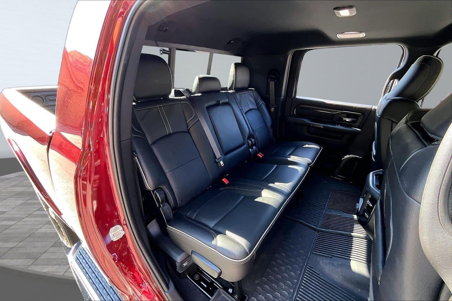 2024 RAM 2500 Limited