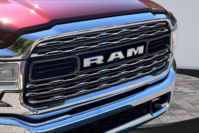 2024 RAM 2500 Limited