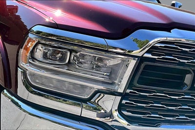 2024 RAM 2500 Limited