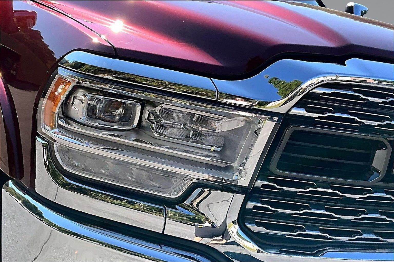 2024 RAM 2500 Limited