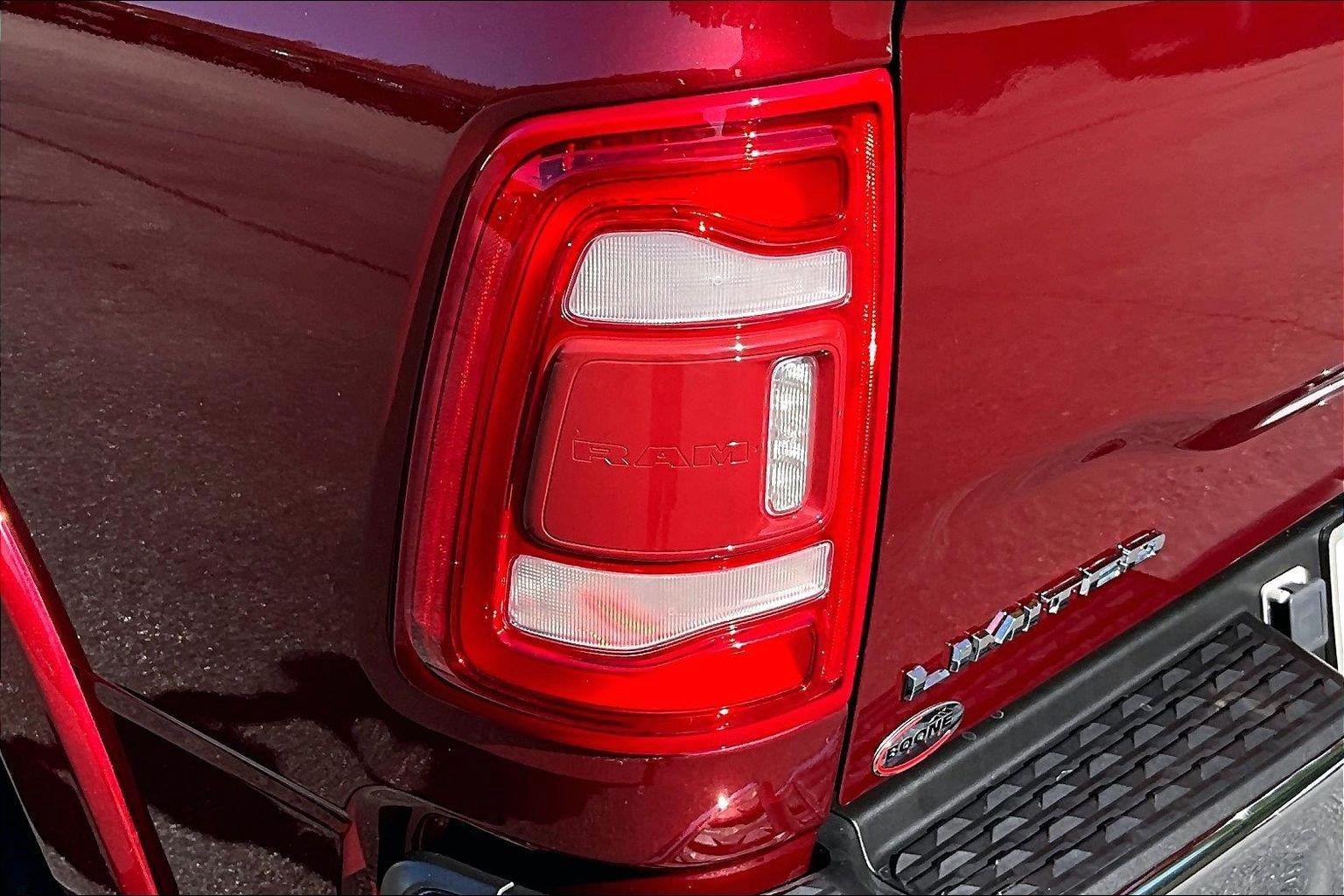 2024 RAM 2500 Limited