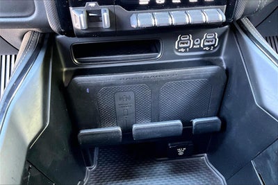 2024 RAM 2500 Limited