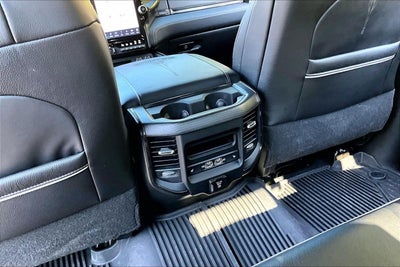 2024 RAM 2500 Limited