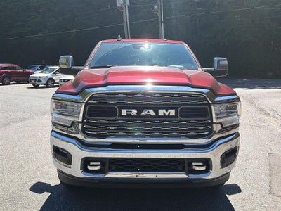 2024 RAM 2500 Limited