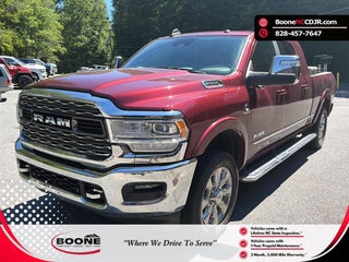 2024 RAM 2500 Limited