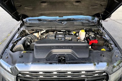 2024 RAM 4500 Chassis Cab Limited