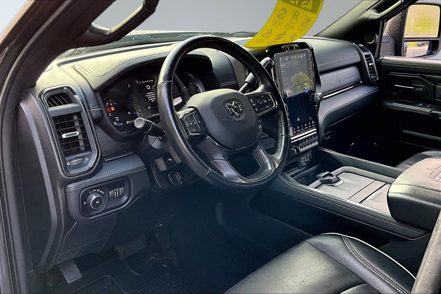 2024 RAM 4500 Chassis Cab Limited