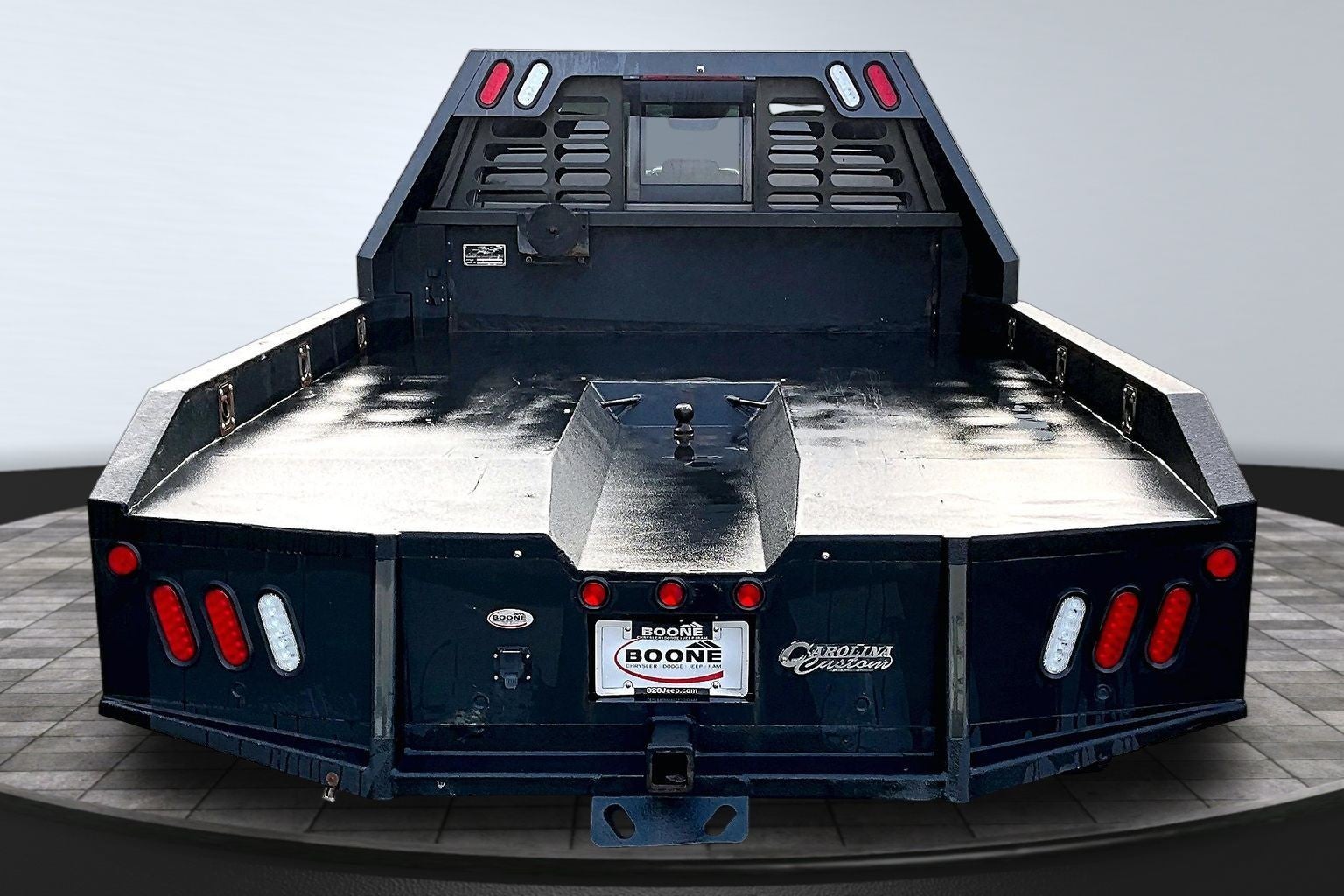 2024 RAM 4500 Chassis Cab Limited