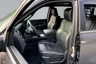 2024 RAM 4500 Chassis Cab Limited