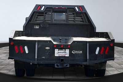 2024 RAM 4500 Chassis Cab Limited