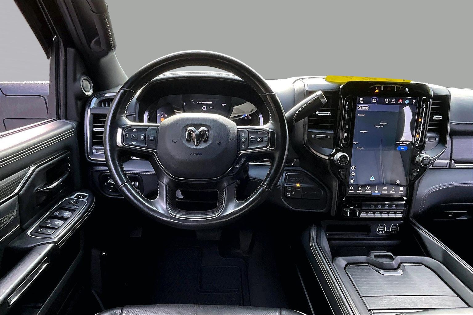 2024 RAM 4500 Chassis Cab Limited