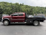2018 RAM 4500 Chassis Cab SLT
