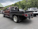 2018 RAM 4500 Chassis Cab SLT
