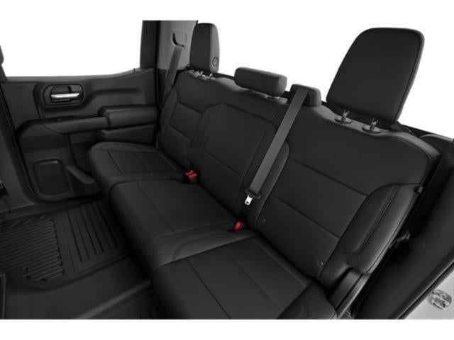 2024 CHEVROLET TRUCK Silverado 1500 LT TRAIL BOSS
