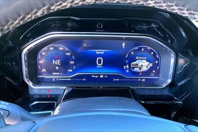 2024 CHEVROLET TRUCK SILVERADO 1500 LT TRAIL BOSS