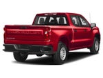 2024 CHEVROLET TRUCK Silverado 1500 LT TRAIL BOSS