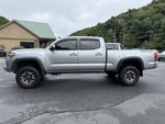 2018 Toyota Tacoma TRD Off-Road