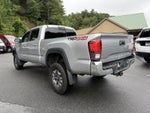2018 Toyota Tacoma TRD Off-Road