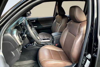 2023 TOYOTA TRUCK TACOMA 4WD LIMITED