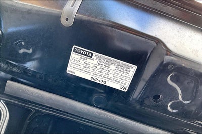 2023 TOYOTA TRUCK TACOMA 4WD LIMITED