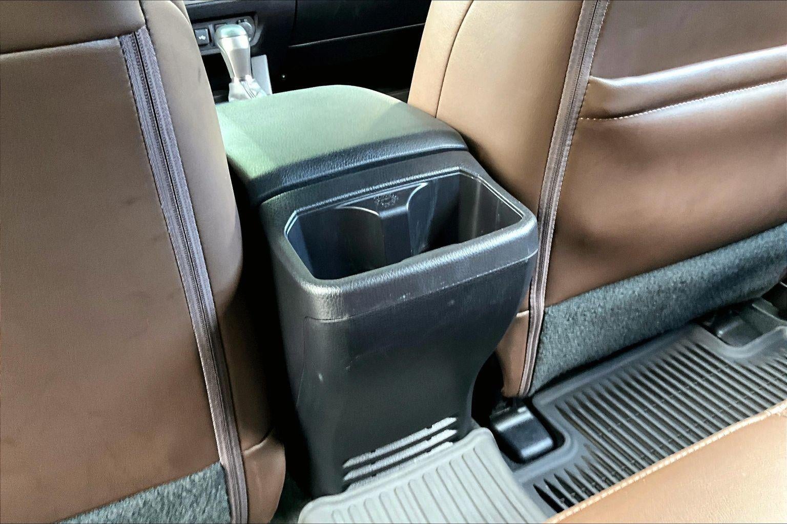 2023 TOYOTA TRUCK TACOMA 4WD LIMITED