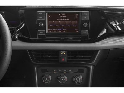 2024 Volkswagen Taos S